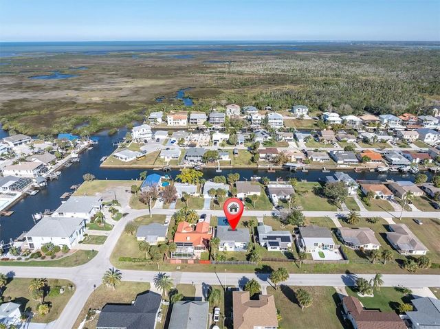 7312 MAKO DRIVE, Hudson, FL 34667