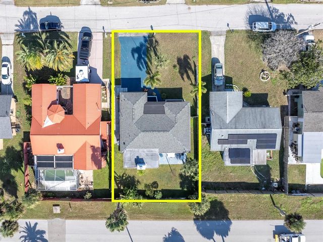 7312 MAKO DRIVE, Hudson, FL 34667