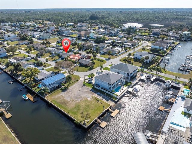 7312 MAKO DRIVE, Hudson, FL 34667