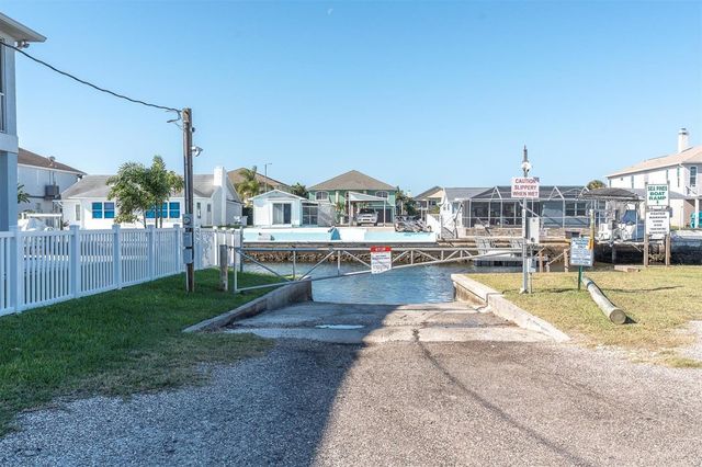 7312 MAKO DRIVE, Hudson, FL 34667