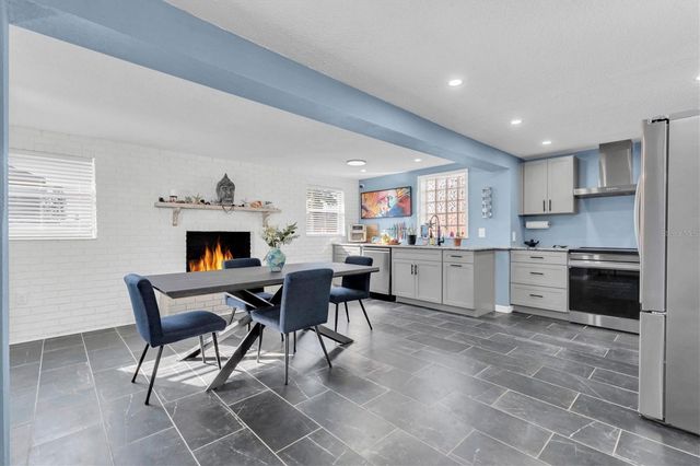 7312 MAKO DRIVE, Hudson, FL 34667