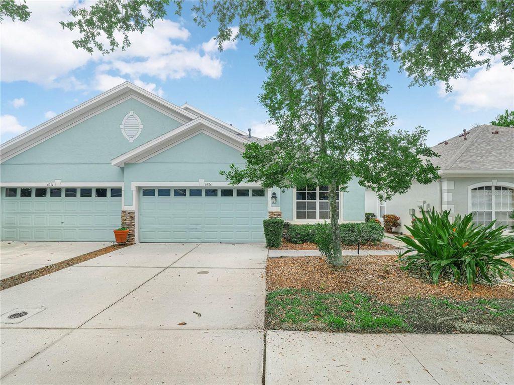 6936 SURREY OAK DRIVE, Apollo Beach, FL 33572