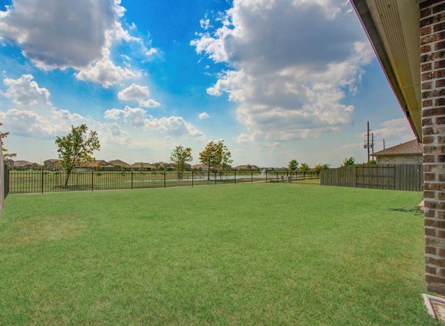 3706 Jayci Lake Trace, Missouri City, TX 77459