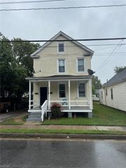 3822 Victoria BLVD, Hampton, VA 23669