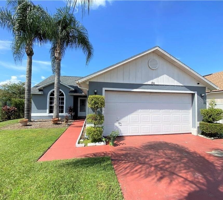 1910 BARCO COURT, St Cloud, FL 34769