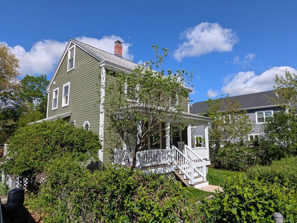 31 Rogers, Billerica, MA 01862