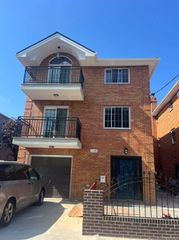 1109 Clarence Avenue, Bronx, NY 10465