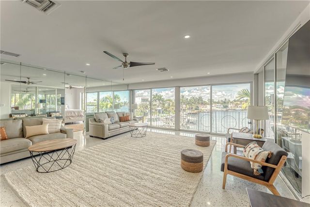 2717 Yacht Club Boulevard 6e, Fort Lauderdale, FL 33304