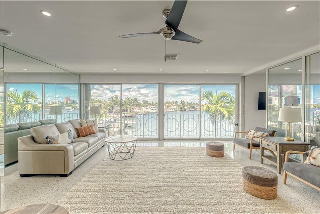 2717 Yacht Club Boulevard 6e, Fort Lauderdale, FL 33304