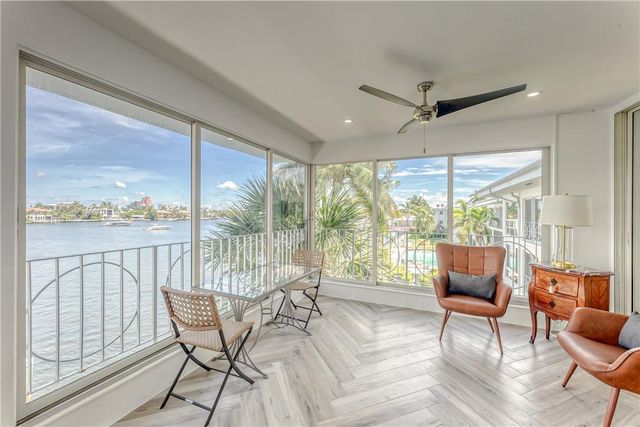 2717 Yacht Club Boulevard 6e, Fort Lauderdale, FL 33304