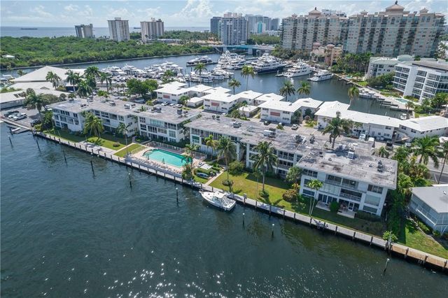 2717 Yacht Club Boulevard 6e, Fort Lauderdale, FL 33304