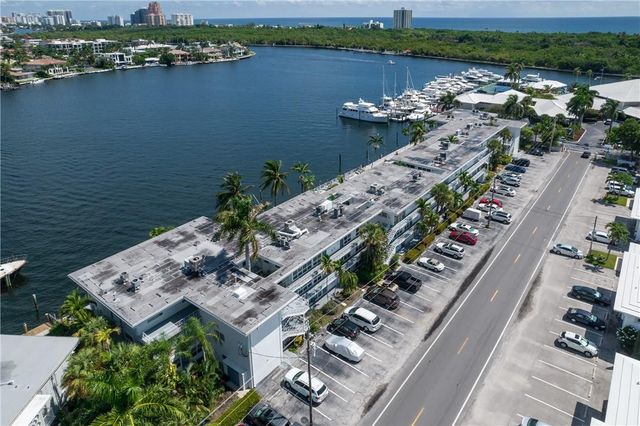 2717 Yacht Club Boulevard 6e, Fort Lauderdale, FL 33304