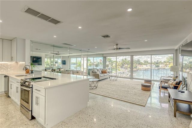 2717 Yacht Club Boulevard 6e, Fort Lauderdale, FL 33304