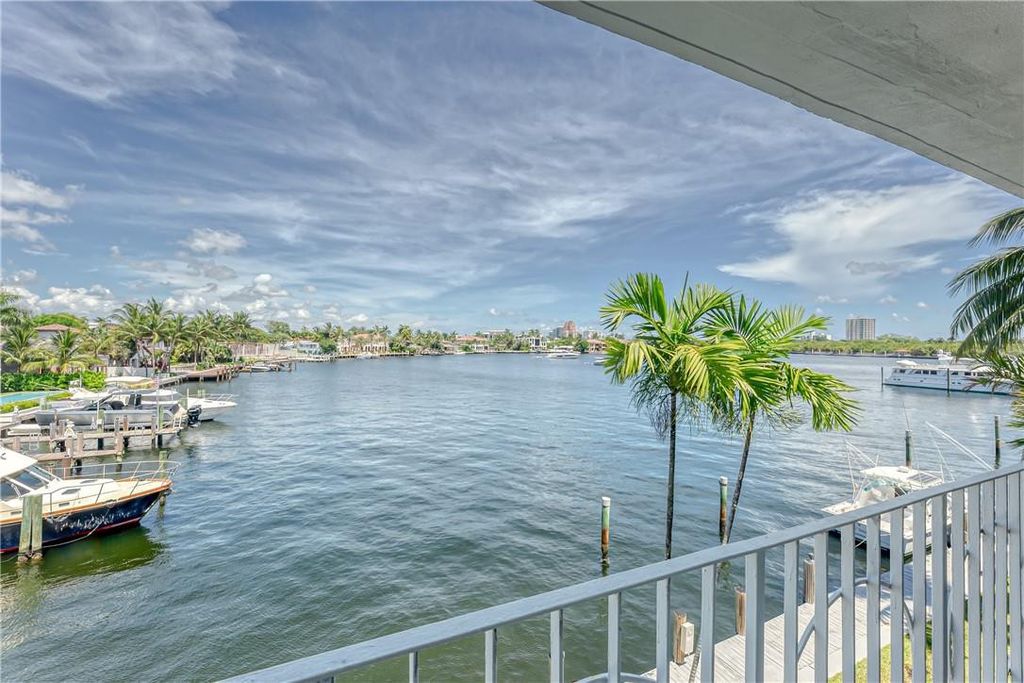 2717 Yacht Club Boulevard 6e, Fort Lauderdale, FL 33304