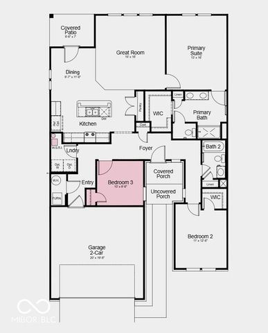 2190 Aviary Lane, Danville, IN 46122