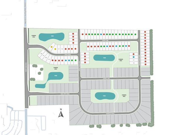 2190 Aviary Lane, Danville, IN 46122