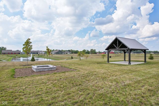 2190 Aviary Lane, Danville, IN 46122