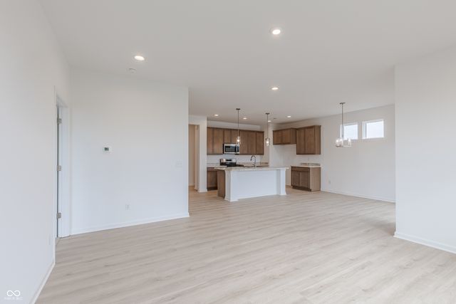 2190 Aviary Lane, Danville, IN 46122