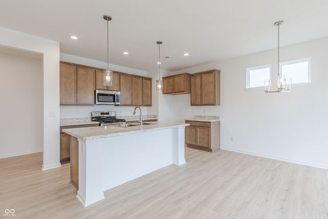 2190 Aviary Lane, Danville, IN 46122