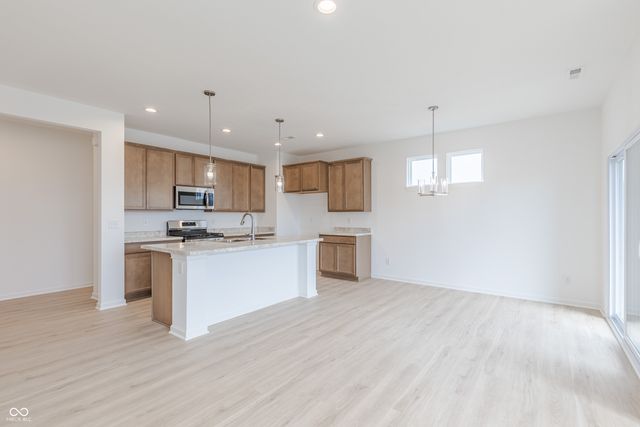 2190 Aviary Lane, Danville, IN 46122