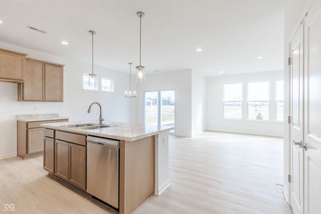 2190 Aviary Lane, Danville, IN 46122