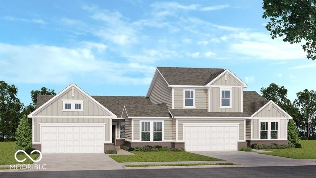 2190 Aviary Lane, Danville, IN 46122