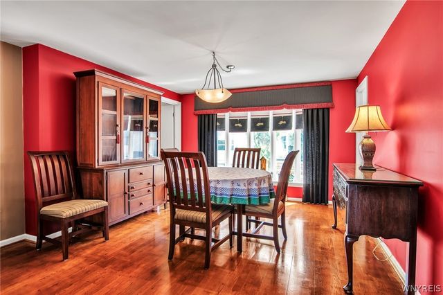 32 Bernhardt Drive 5, Amherst, NY 14226