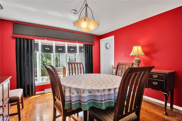 32 Bernhardt Drive 5, Amherst, NY 14226