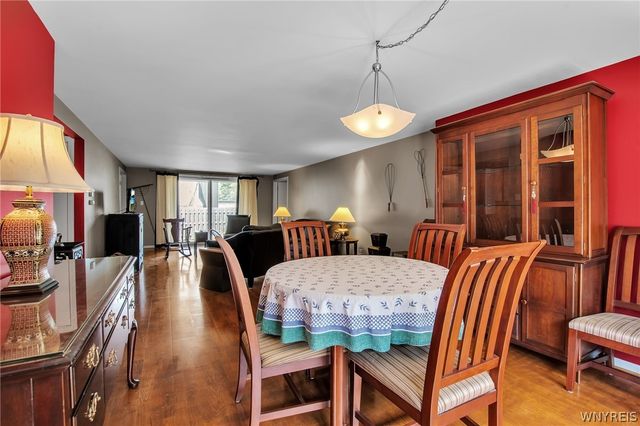 32 Bernhardt Drive 5, Amherst, NY 14226