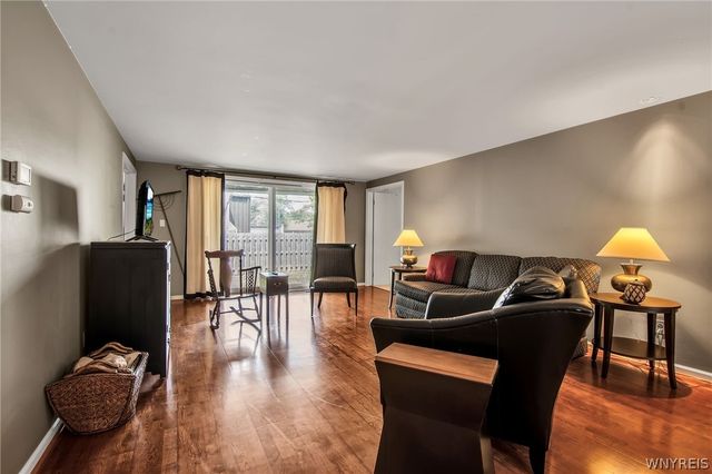 32 Bernhardt Drive 5, Amherst, NY 14226