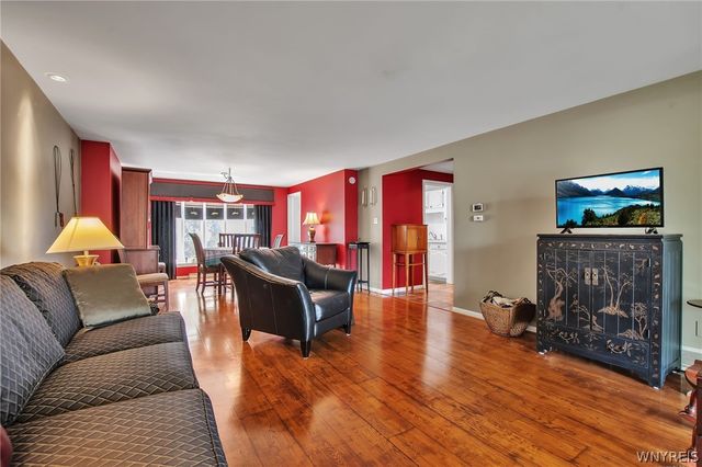 32 Bernhardt Drive 5, Amherst, NY 14226