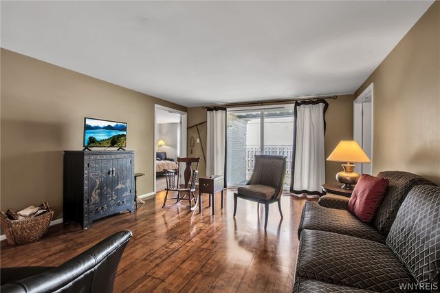 32 Bernhardt Drive 5, Amherst, NY 14226