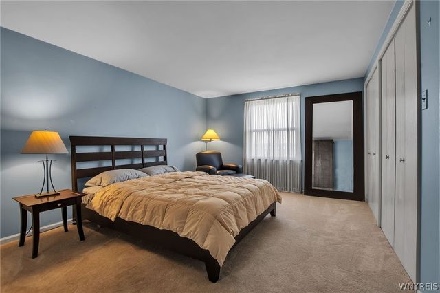 32 Bernhardt Drive 5, Amherst, NY 14226