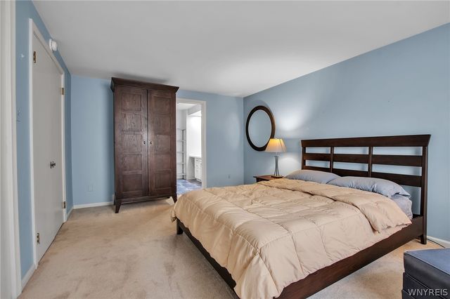 32 Bernhardt Drive 5, Amherst, NY 14226