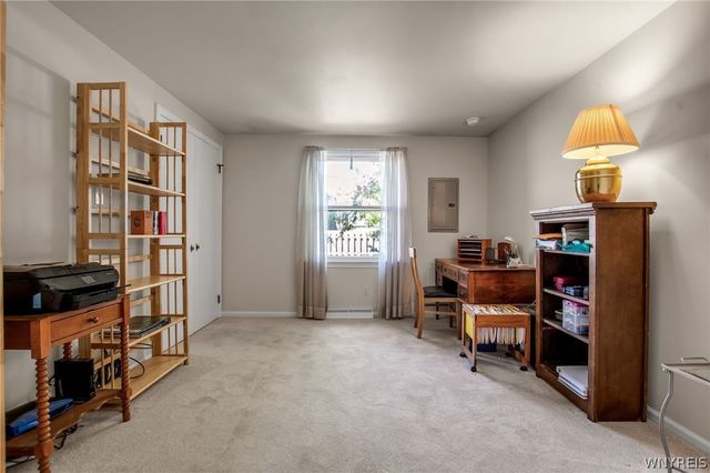 32 Bernhardt Drive 5, Amherst, NY 14226