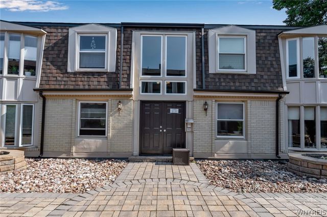 32 Bernhardt Drive 5, Amherst, NY 14226