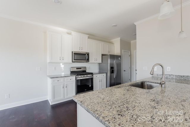 2133 Vecchio Drive, Monroe, NC 28110