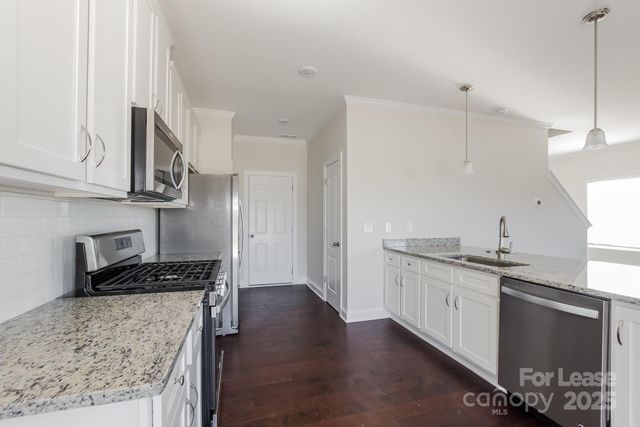 2133 Vecchio Drive, Monroe, NC 28110