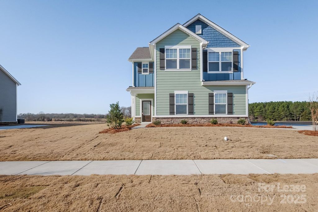 2133 Vecchio Drive, Monroe, NC 28110