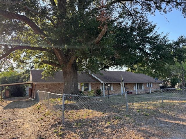 12668 County Road 1139, Tyler, TX 75709