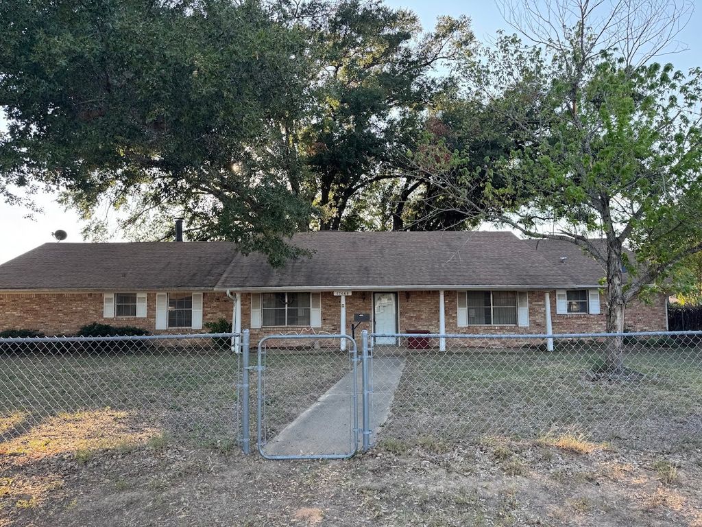 12668 County Road 1139, Tyler, TX 75709