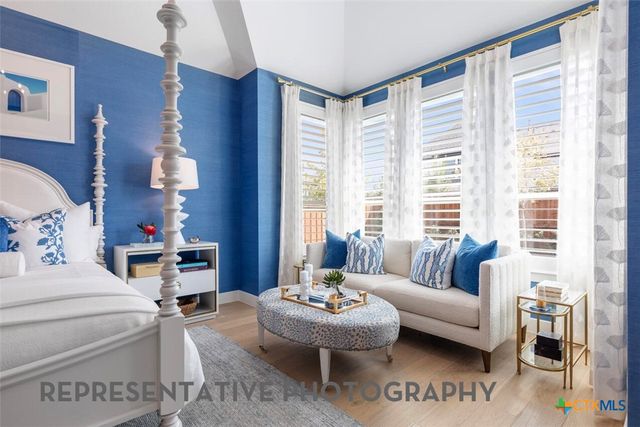 260 Jates Field Bend, Liberty Hill, TX 78642