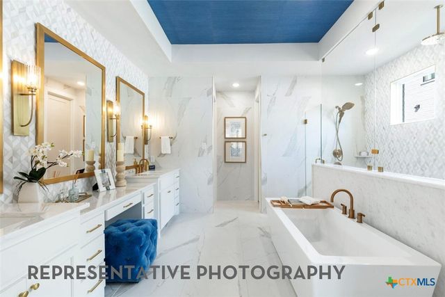 260 Jates Field Bend, Liberty Hill, TX 78642