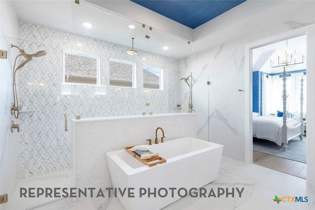 260 Jates Field Bend, Liberty Hill, TX 78642