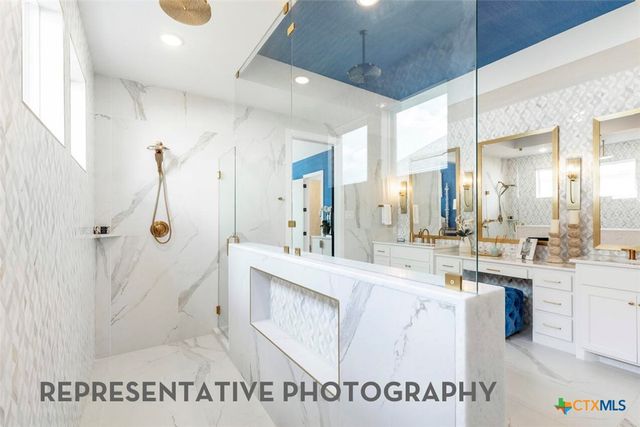 260 Jates Field Bend, Liberty Hill, TX 78642