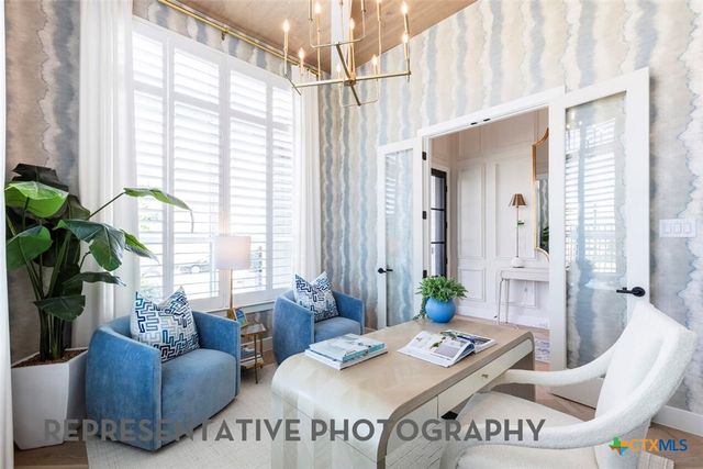 260 Jates Field Bend, Liberty Hill, TX 78642