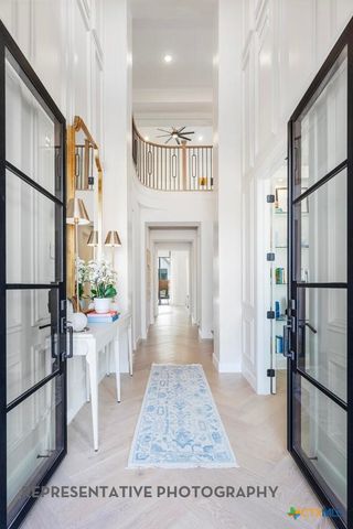 260 Jates Field Bend, Liberty Hill, TX 78642