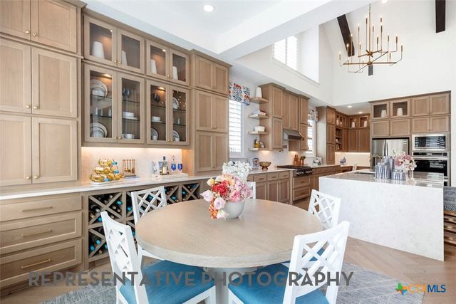 260 Jates Field Bend, Liberty Hill, TX 78642