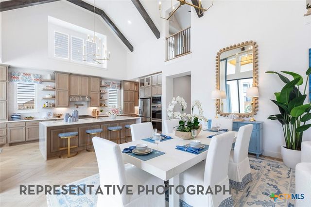 260 Jates Field Bend, Liberty Hill, TX 78642