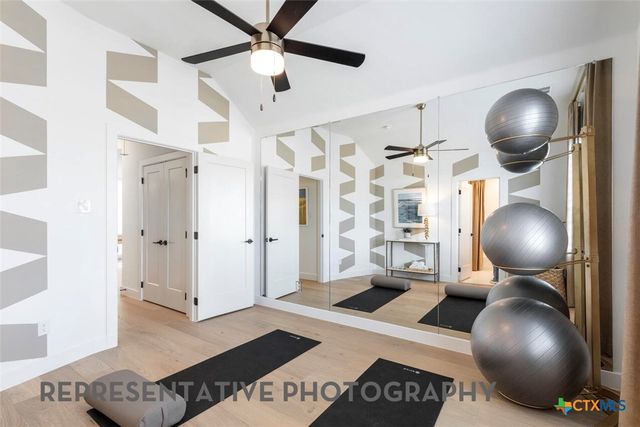 260 Jates Field Bend, Liberty Hill, TX 78642